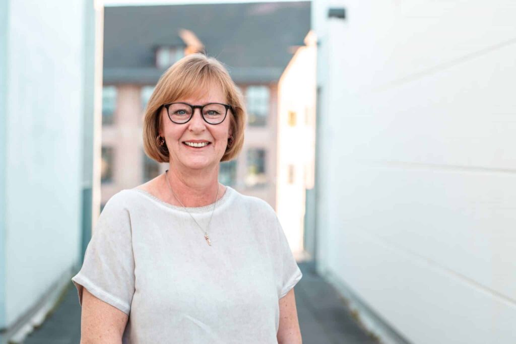 Renate Wahl