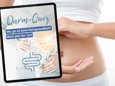 Darm-Test-Kachel